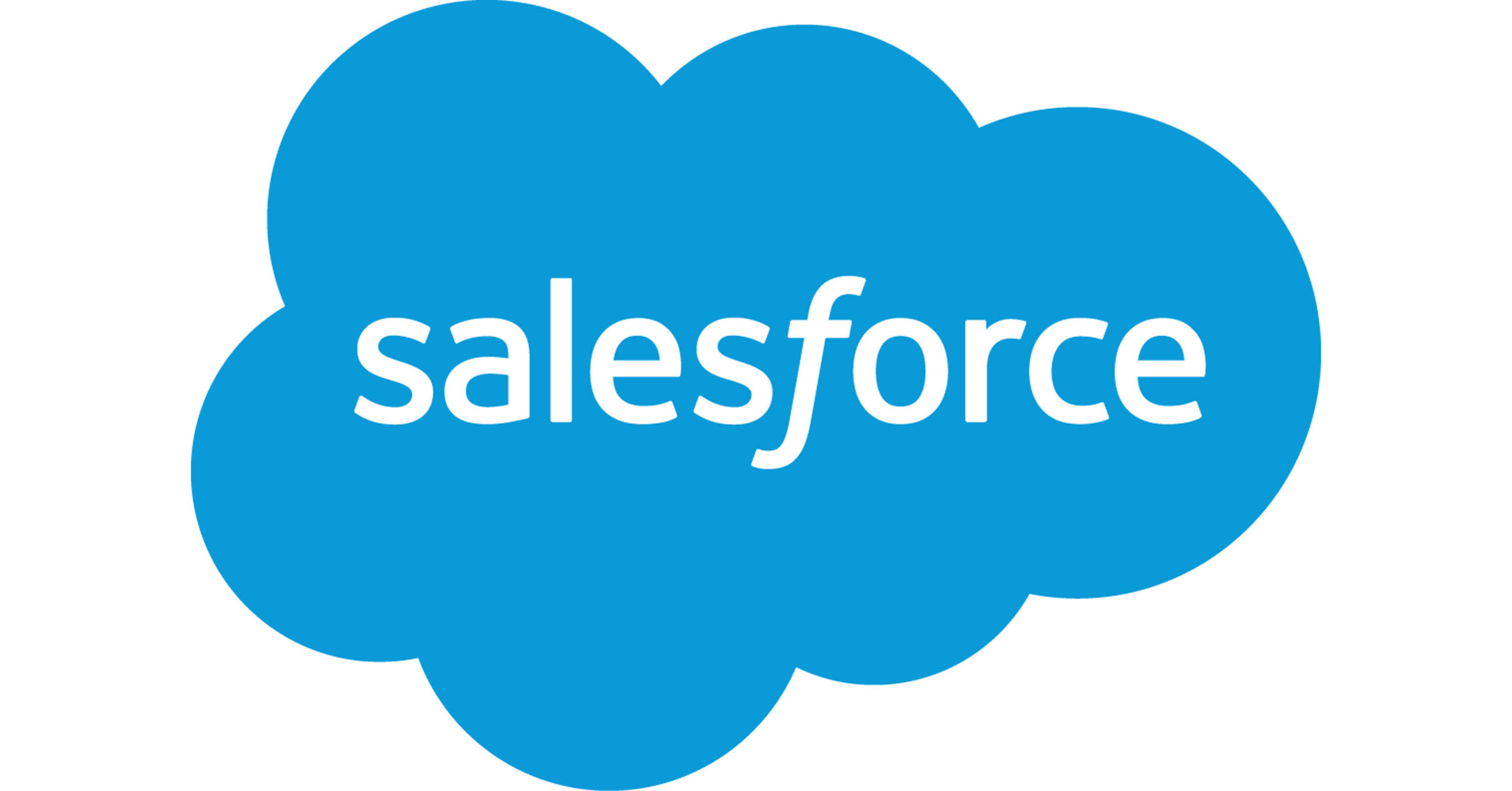salesforce