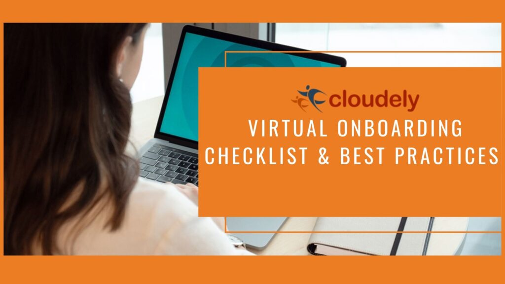 Virtual Onboarding Checklist : Best Practices to Welcome Remote ...
