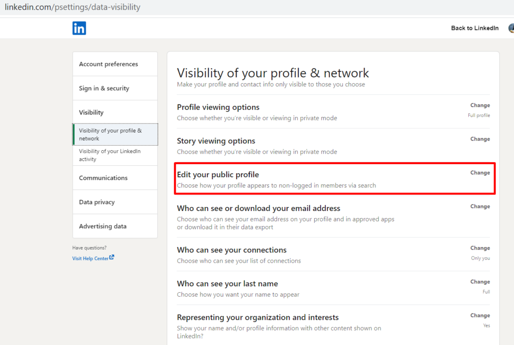 How to Use LinkedIn for Personal Branding? - Cloudely