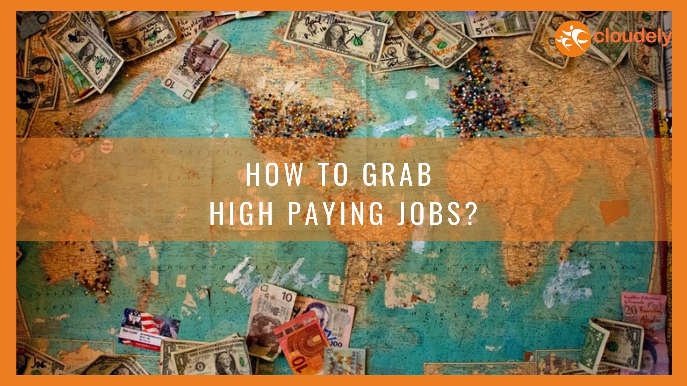 High Paying Jobs