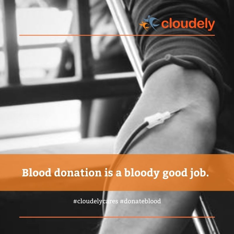 Blood Donation 3