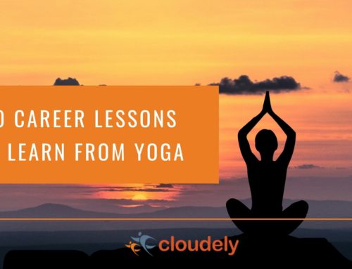 10 Career Lessons to Learn from Yoga