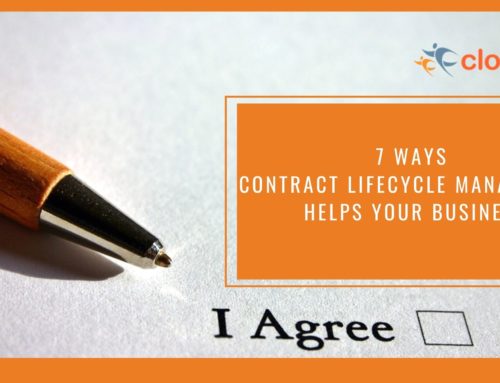 7 Ways How Contract Lifecycle Management Helps Businesses