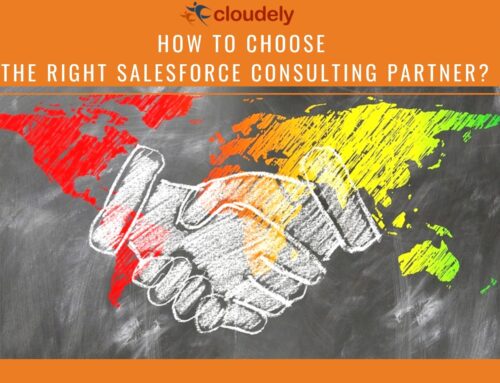 How to Choose the Right Salesforce Consulting Partner?