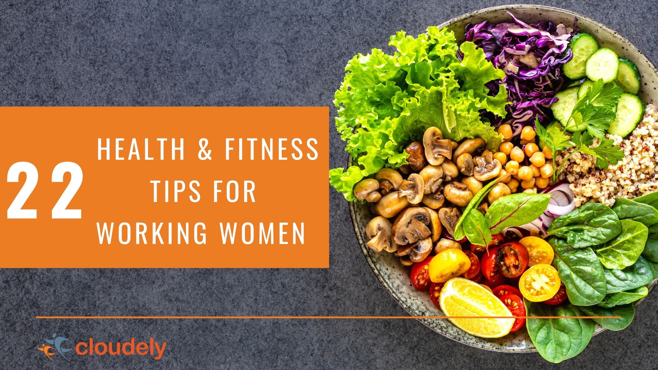 Fitness Tips for women
