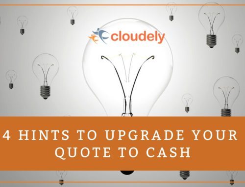 4 hints to upgrade your quote to cash