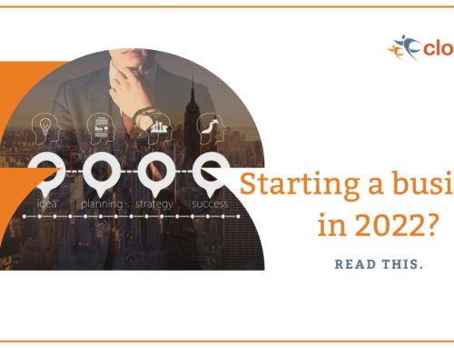 Starting a business in 2022? Read This.