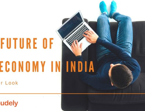 A Closer Look at the Future of Gig Economy in India