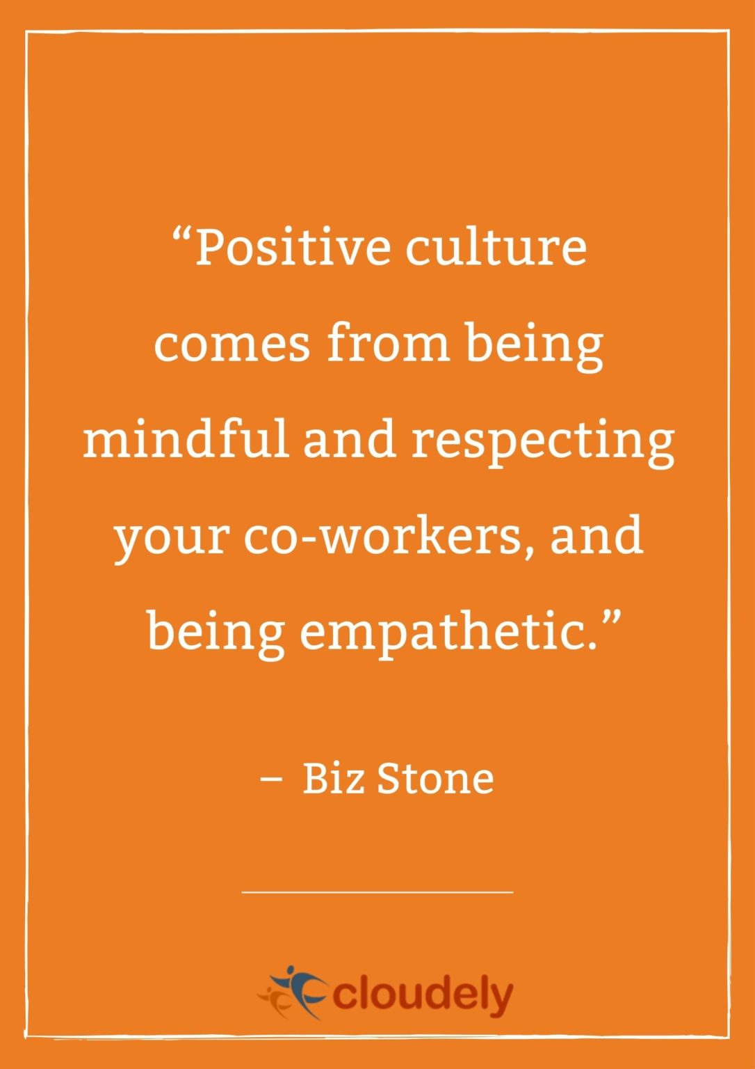 22 Company Culture Quotes To Inspire Your Team Cloudely