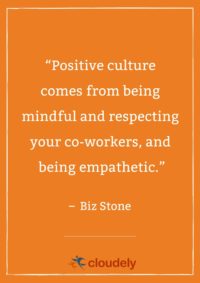 22 Company Culture Quotes to Inspire Your Team | Cloudely