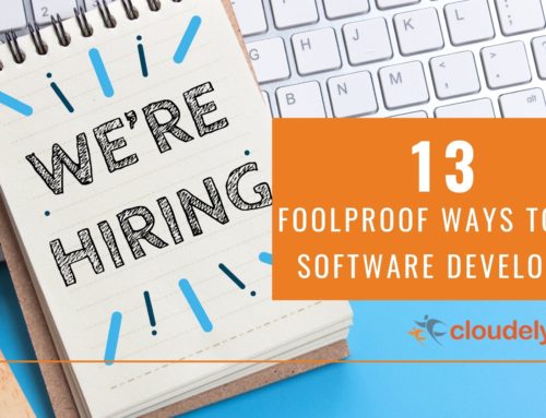 13 Foolproof Ways to Hire Software Developers