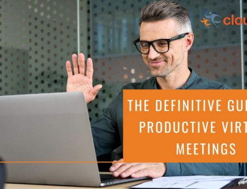The Definitive Guide to Productive Virtual Meetings