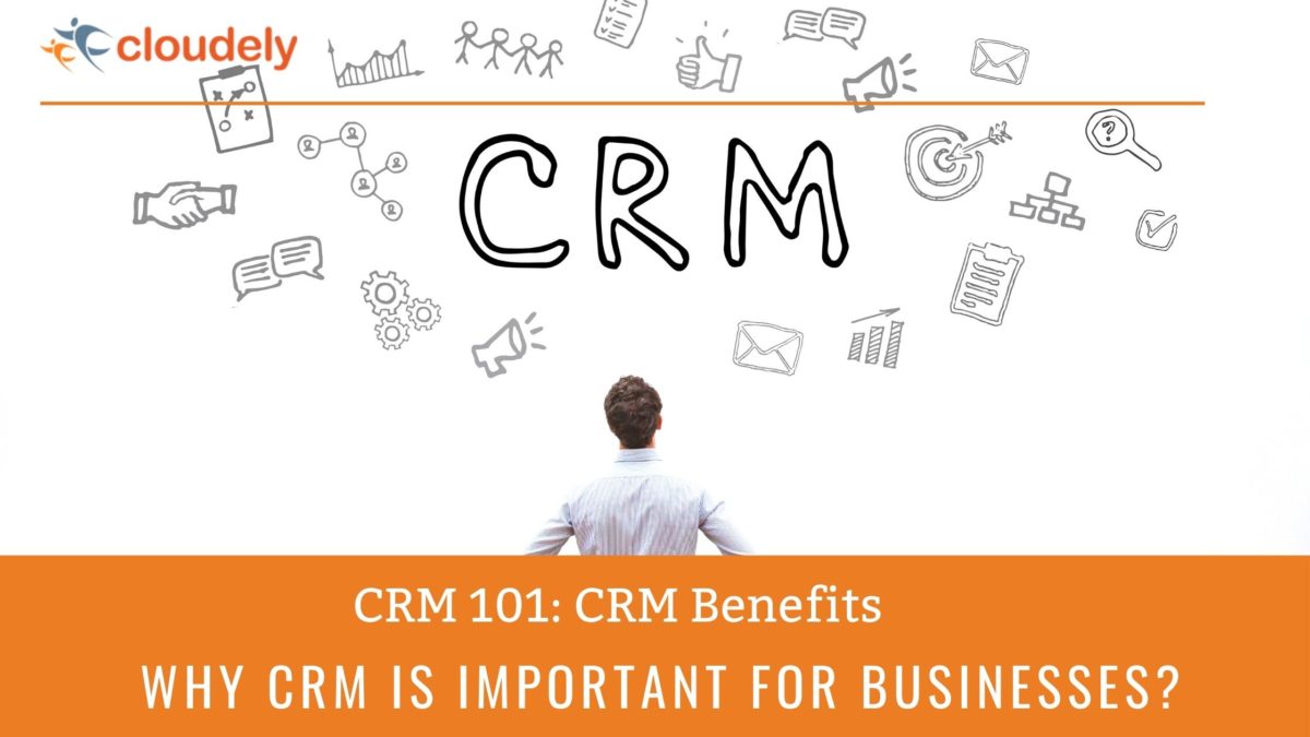 Why CRM Matters In 2024 And Beyond: Unlocking Business Success