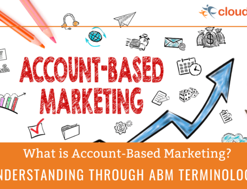 What is Account-Based Marketing: Understanding through ABM Terminology