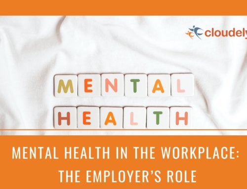 Mental Health in the Workplace: The Employer’s Role