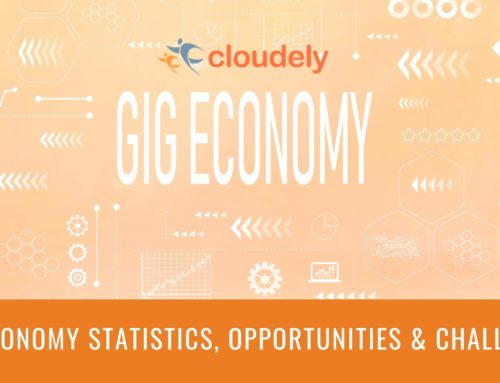 Gig Economy Statistics, Opportunities and Challenges