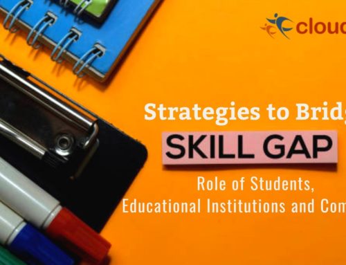 A Bird’s-Eye View of Skills Gap (and The Fastest Growing Job Skills for Students)