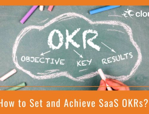 How to Set SaaS OKRs: 5 Powerful Steps You’ll Ever Need