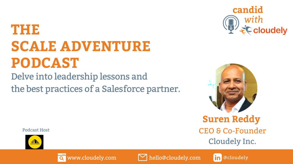 marekting Sherpa podcast