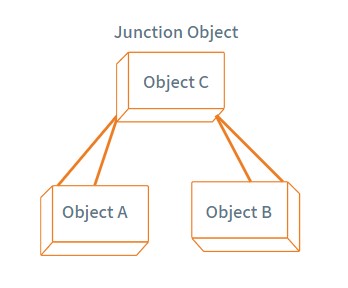 Junction Object