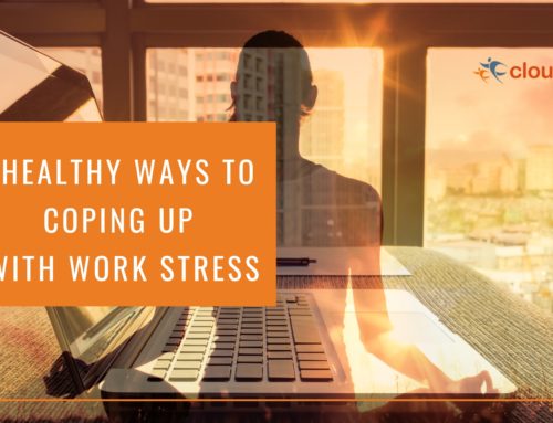 15 Healthy Ways to Coping Up with Work Stress