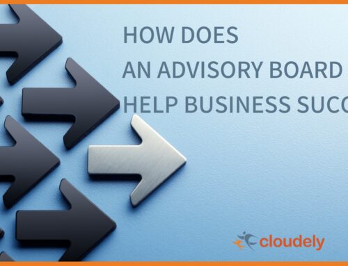 How Does an Advisory Board Help Business Success?