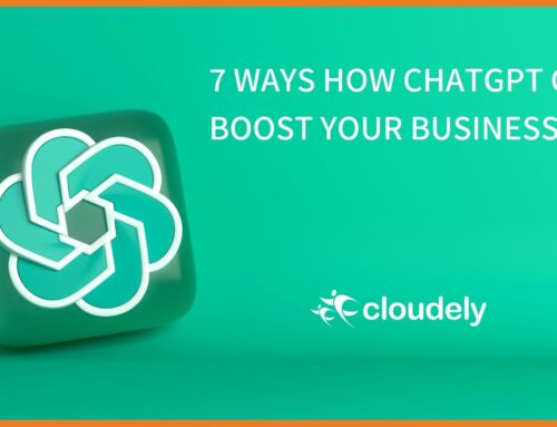 7 Ways How ChatGPT Can Boost Your Business