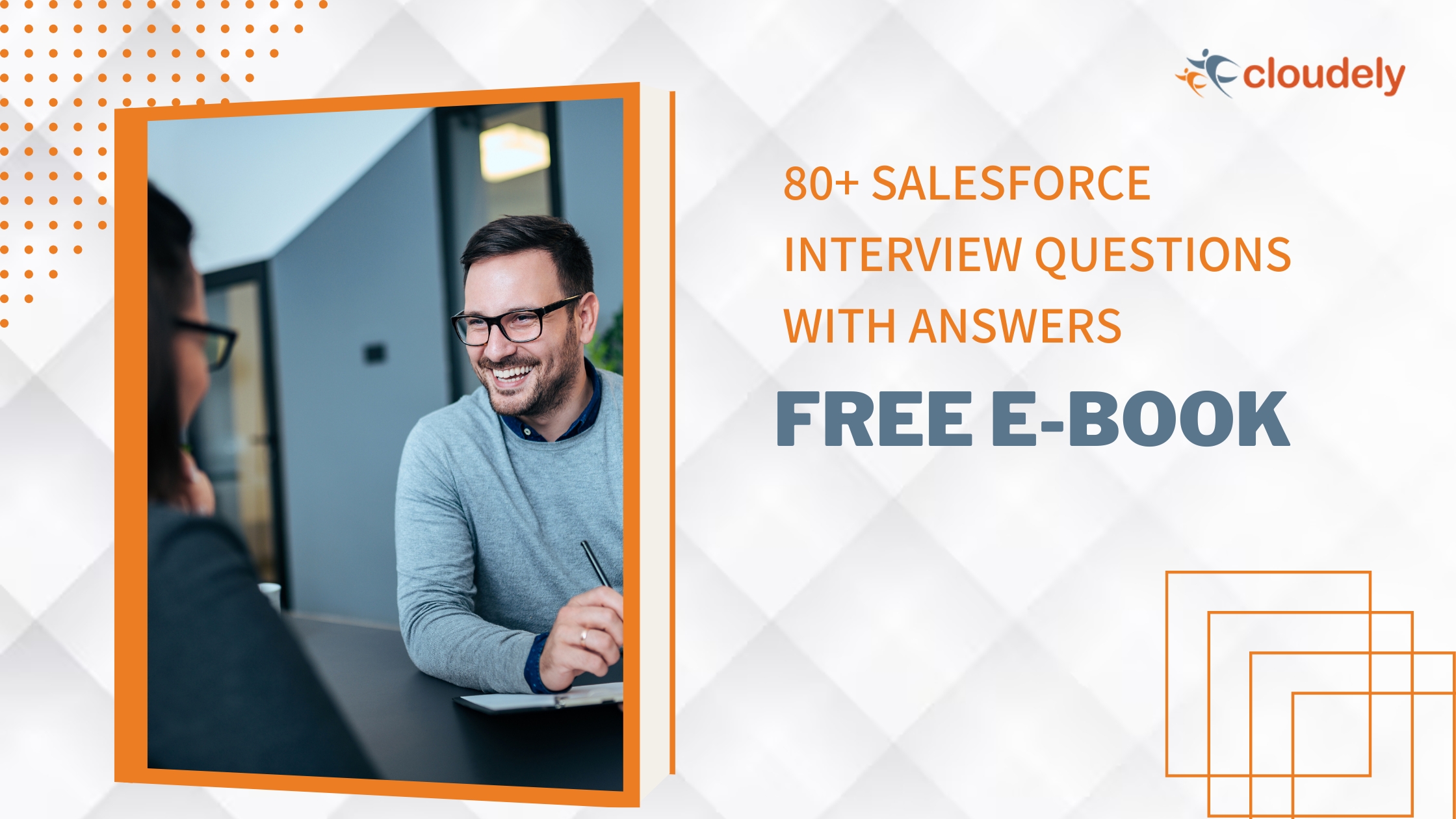 Ebook salesforce interview questions