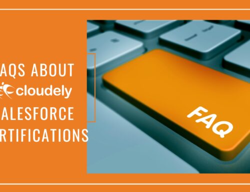 The Ultimate Guide to Salesforce Certifications FAQs