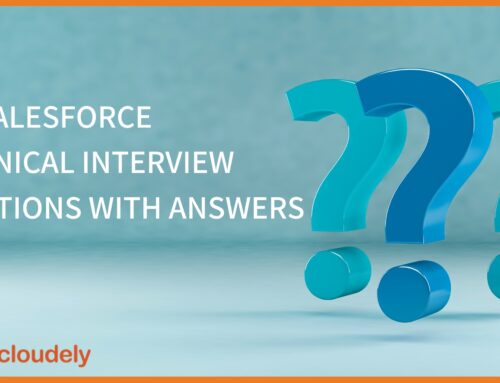 80+ Salesforce Interview Questions with Answers