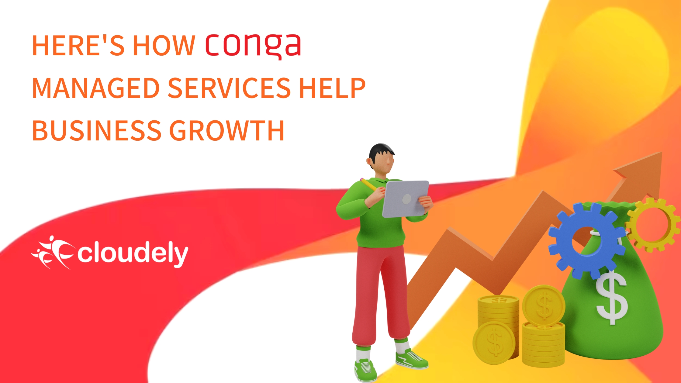 Conga Managed Services