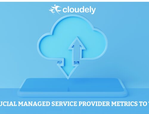 7 Crucial Managed Service Provider Metrics to Track