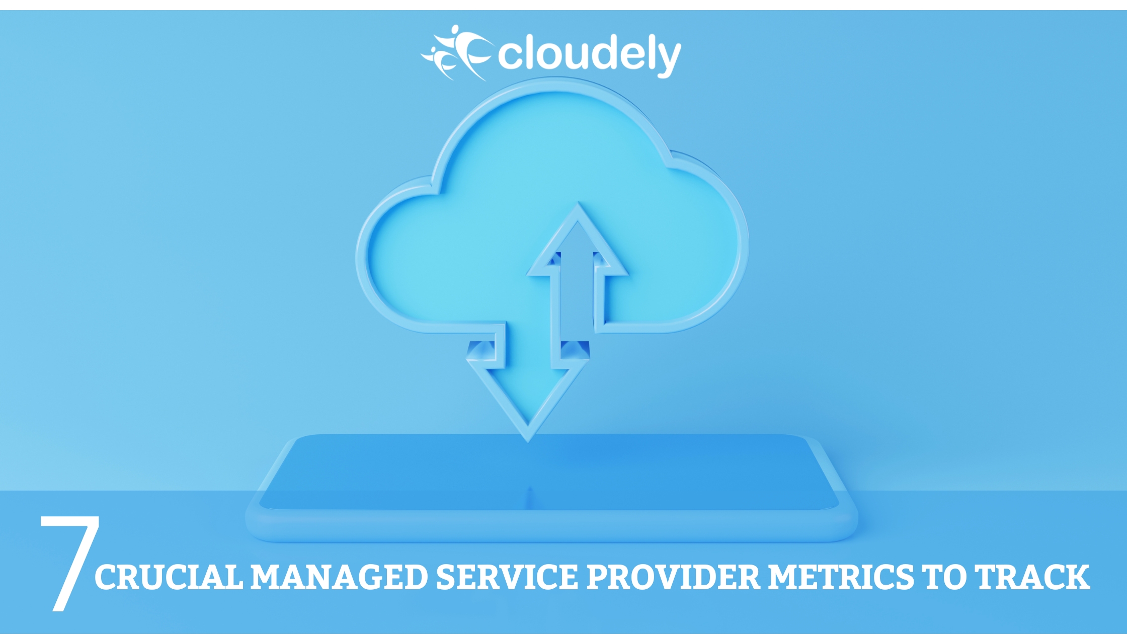 Managed Services Providers Metrics