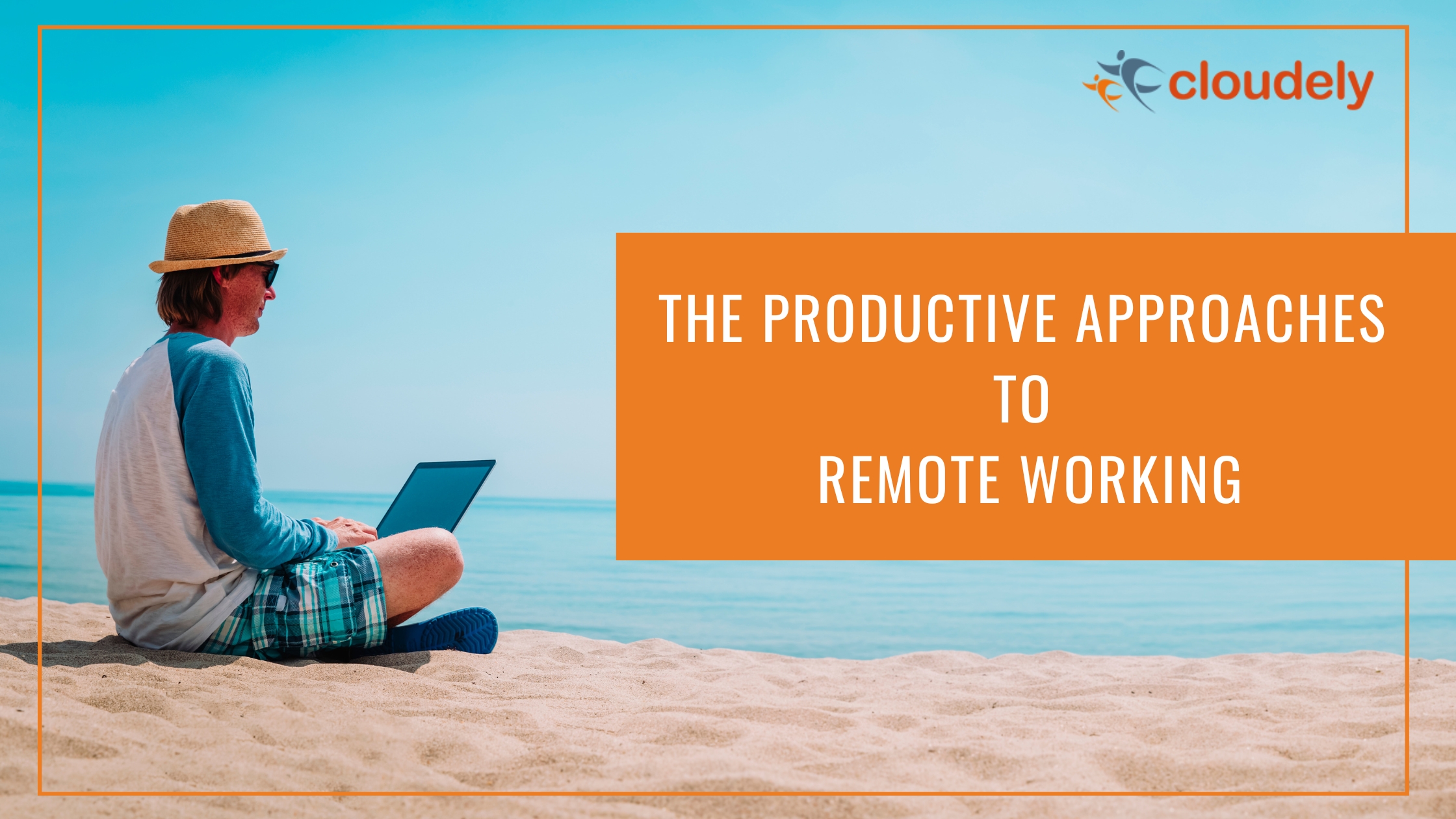 Remote working best practices