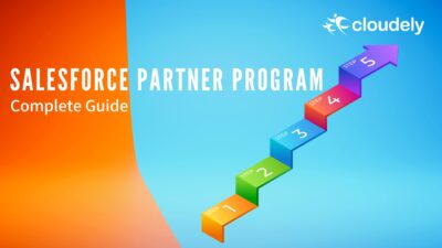 What Is The Salesforce Partner Program? Complete Guide | Cloudely