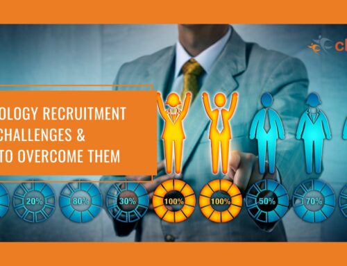 7 Technology Recruitment Challenges & How to Overcome Them