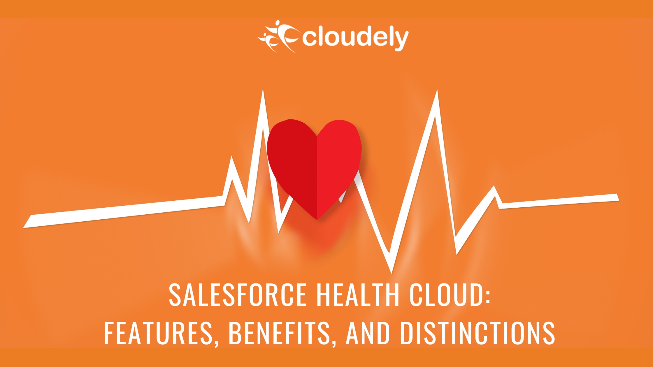 Salesforce health cloud