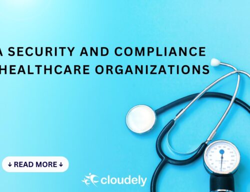 Data Security and Compliance Best Practices for Healthcare Organizations