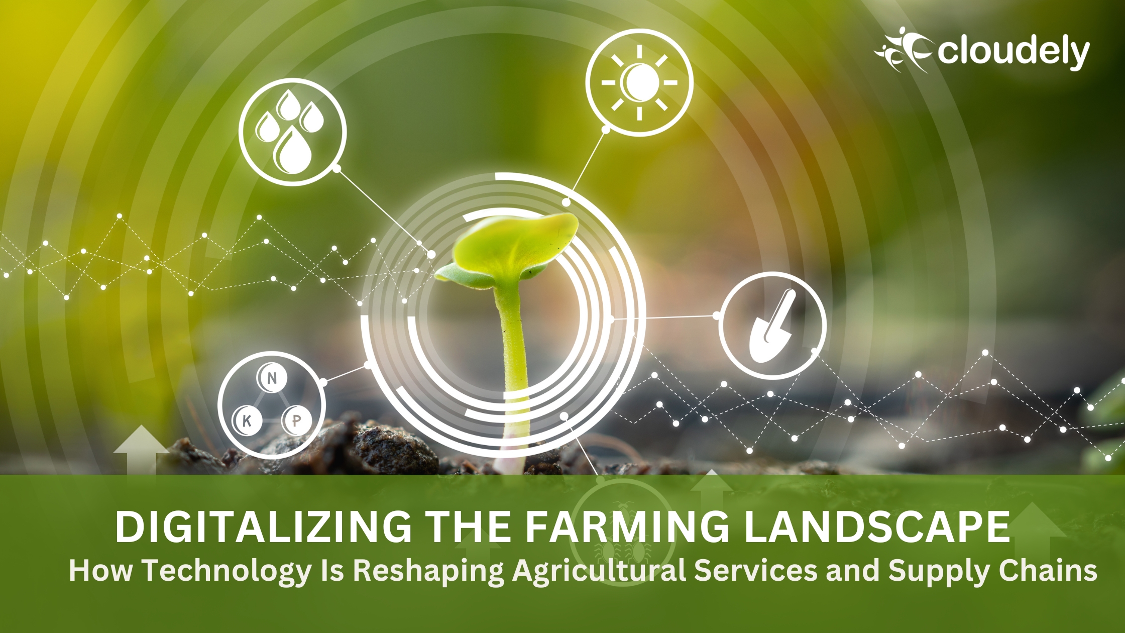 How Technology Is Reshaping Agricultural Services and Supply Chains