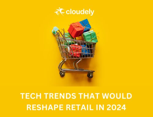 Tech Trends That Would Reshape Retail in 2024