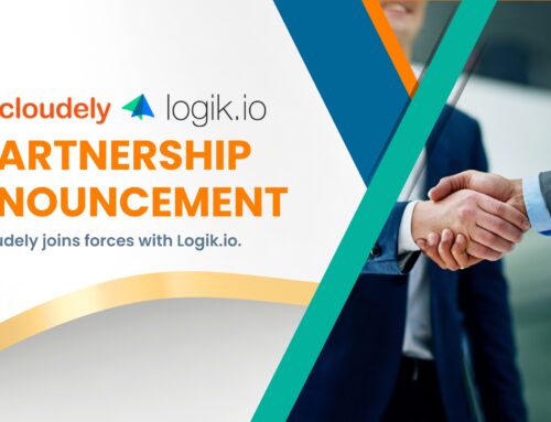 Cloudely Partners with Logik.io to Revolutionize & Supercharge Sales and Commerce Solutions