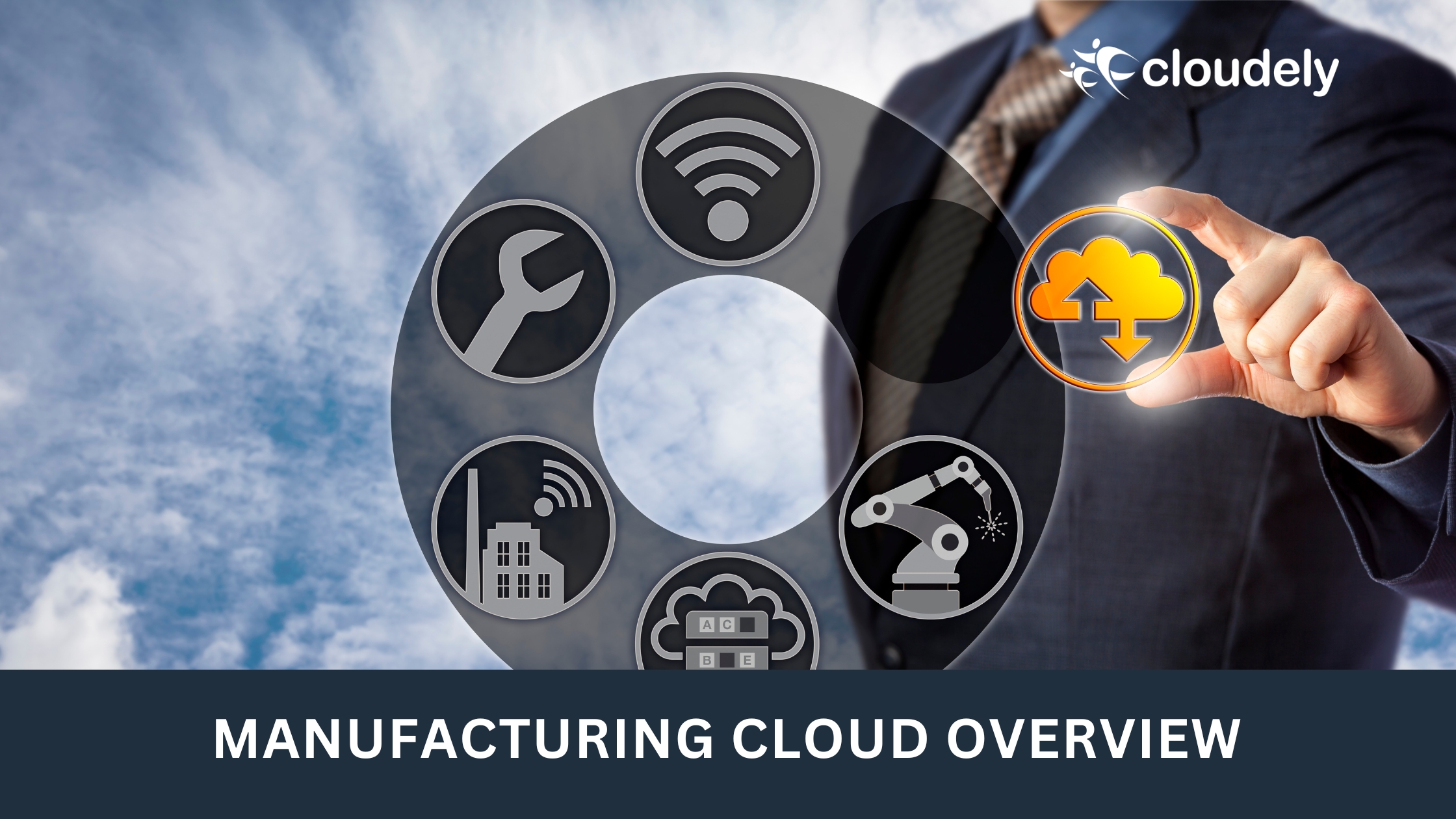 Manufacturing Cloud Overview