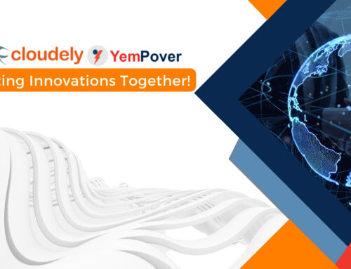 Cloudely and YemPover Forge Strategic Partnership for Enhanced Technology Solutions
