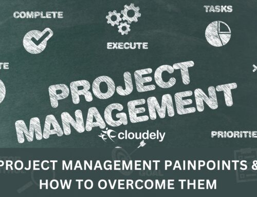 10 Project Management Pain Points and How to Overcome Them