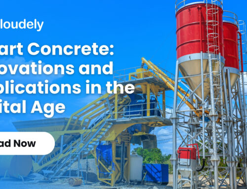 Smart Concrete: Innovations and Applications in the Digital Age