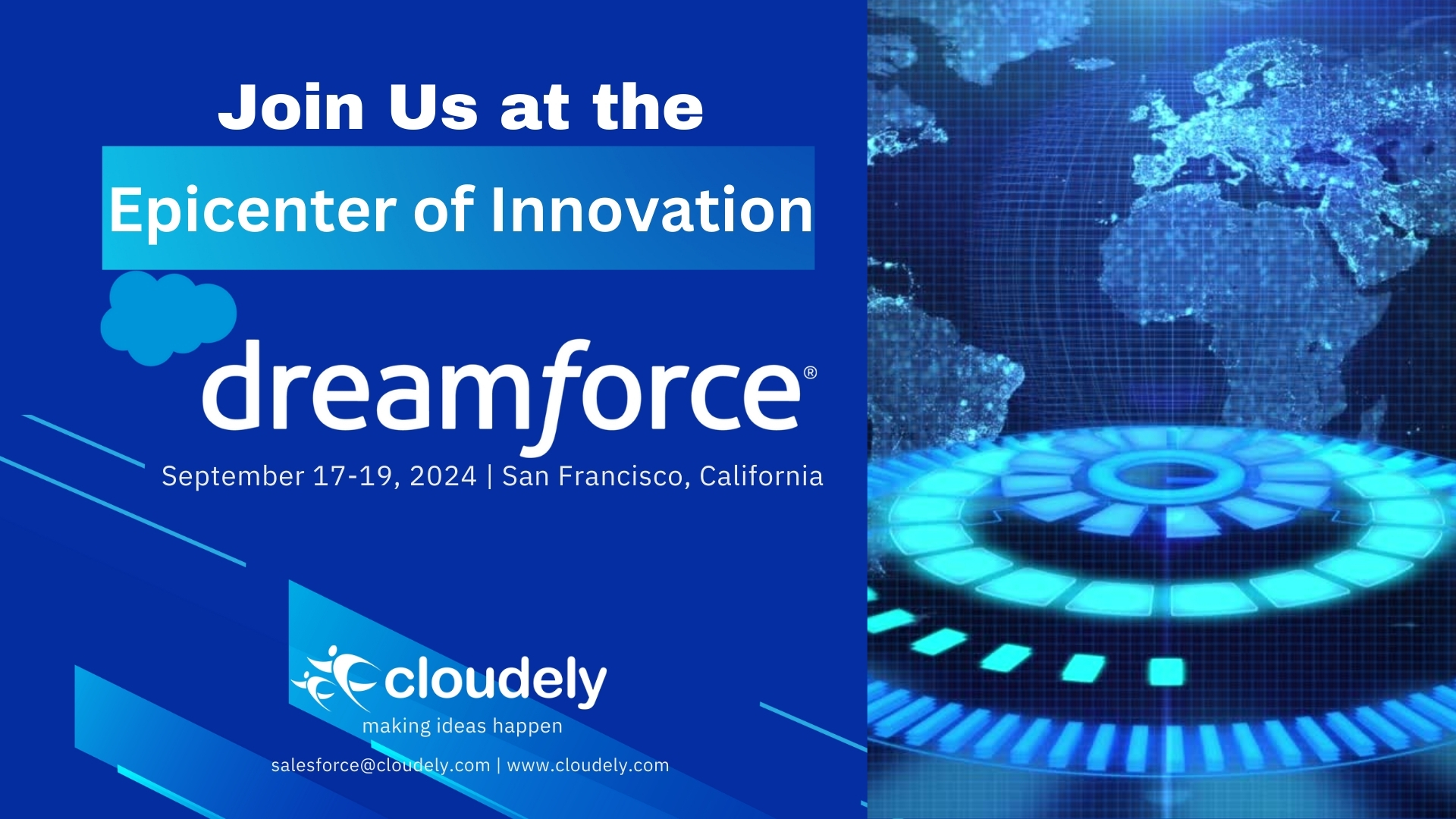 Dreamforce 2024