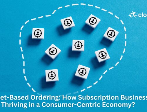 Asset-Based Ordering: How Subscription Businesses are Thriving in a Consumer-Centric Economy