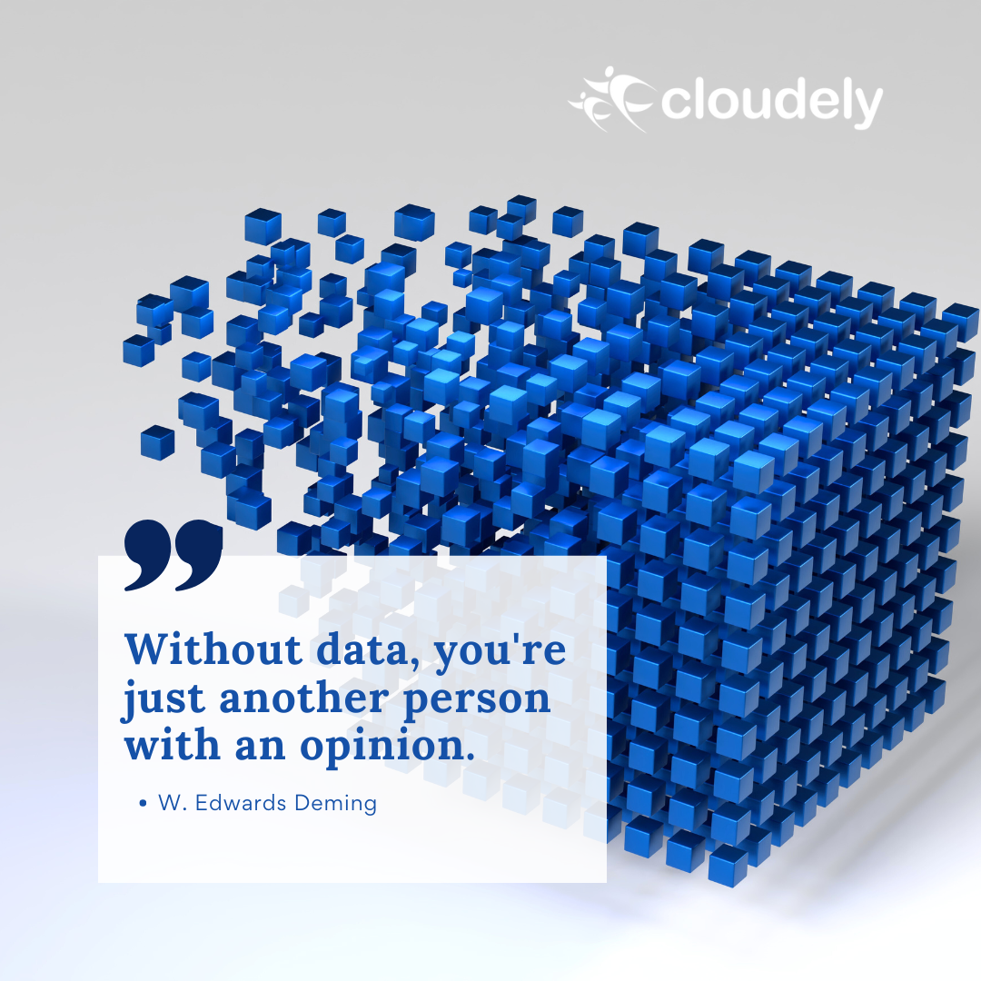 Data Quote