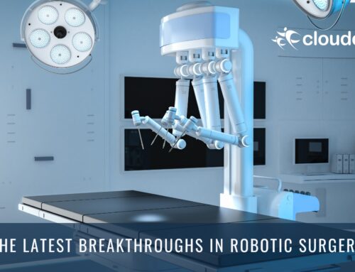 The Latest Breakthroughs in Robotic Surgery