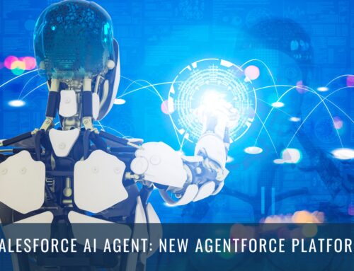 Salesforce AI Agent: New Agentforce Platform